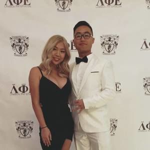 Meet your Posher, Steven